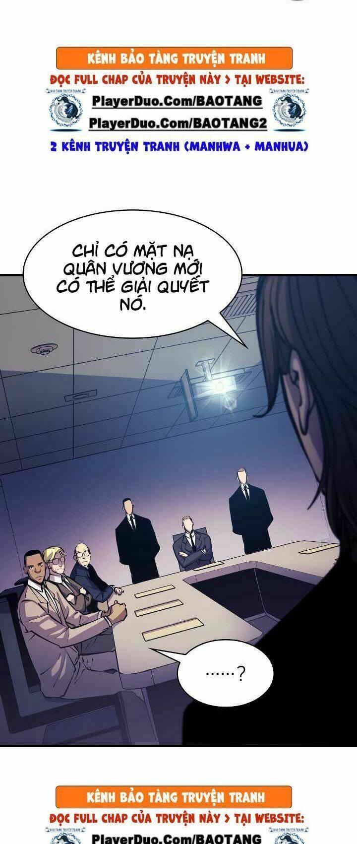 tôi trở lại thăng cấp một mình chapter 62 60