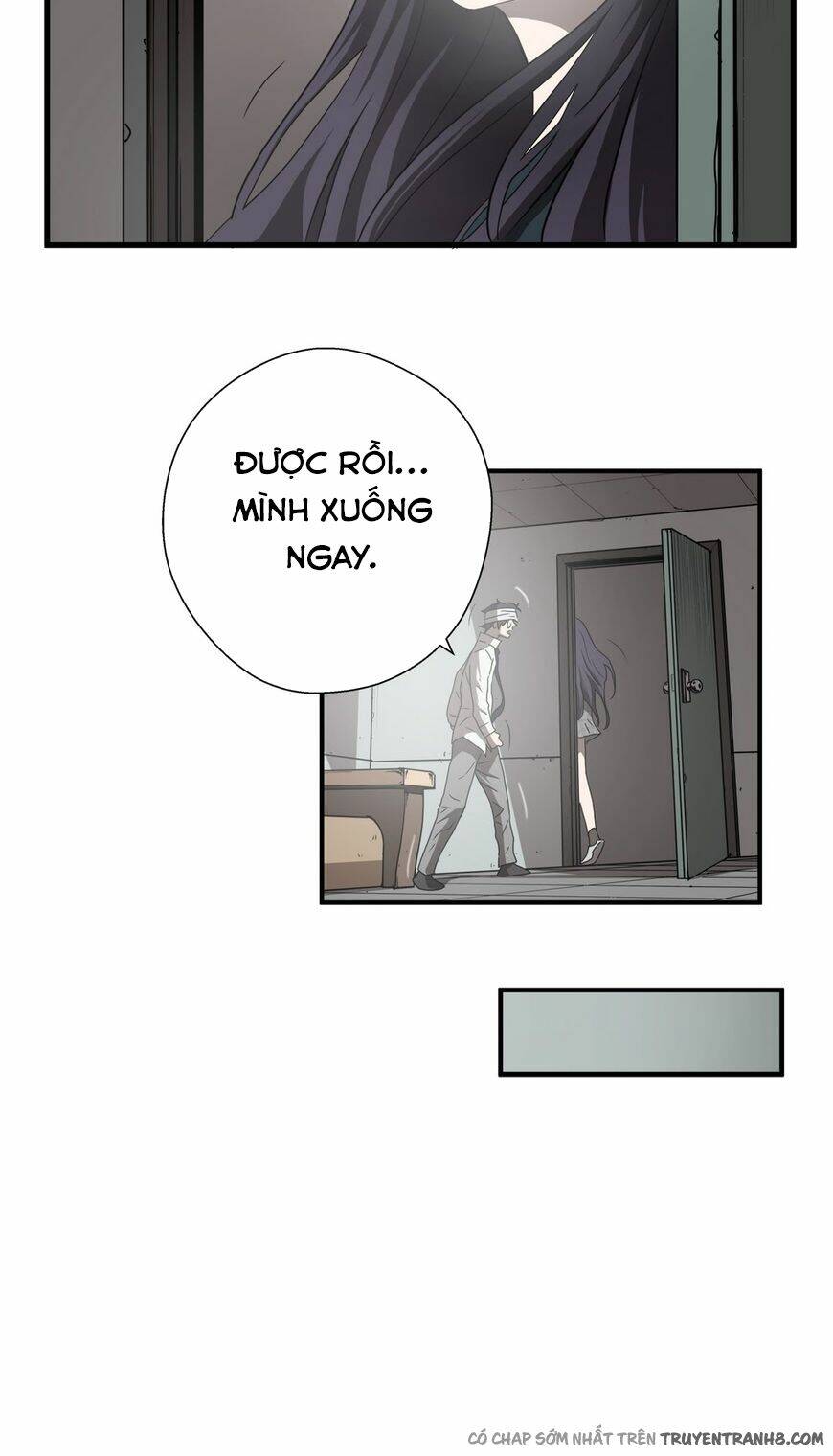 kẻ bị ruồng bỏ chapter 14 13