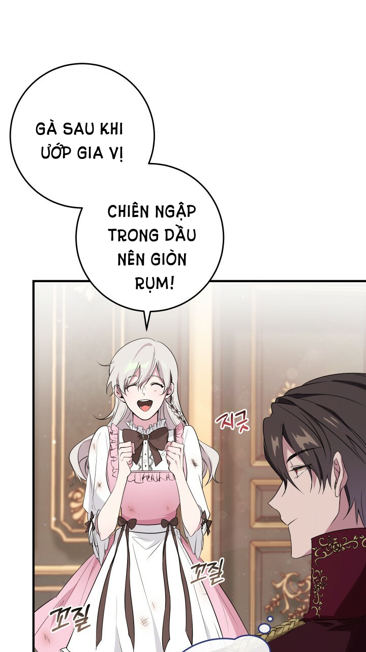 hãy nếm và nuốt đi nào chapter 11.2 34