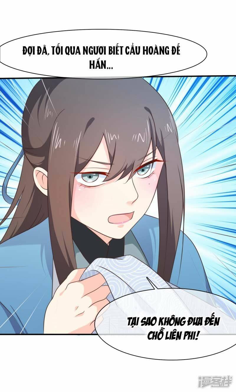 mười dặm hồng trang, thay huynh xuất giá chapter 35 23