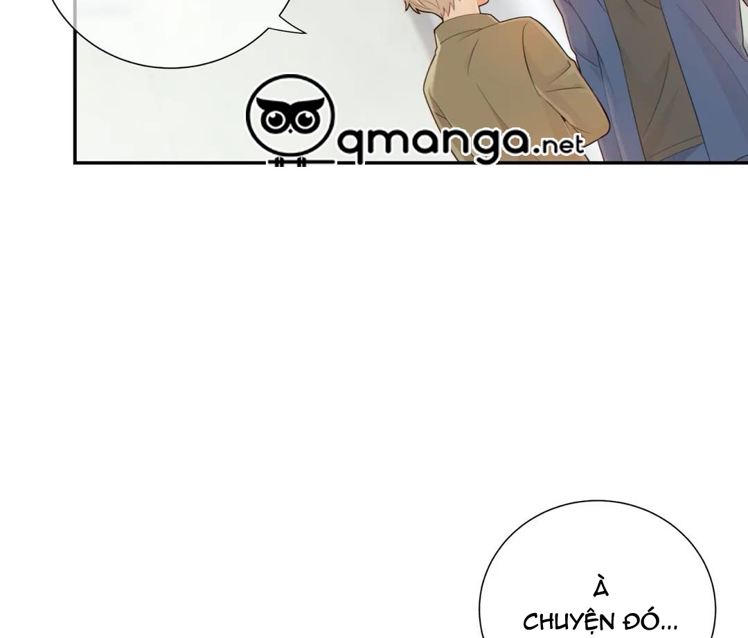 thời gian giữa sói và chó chapter 42 13