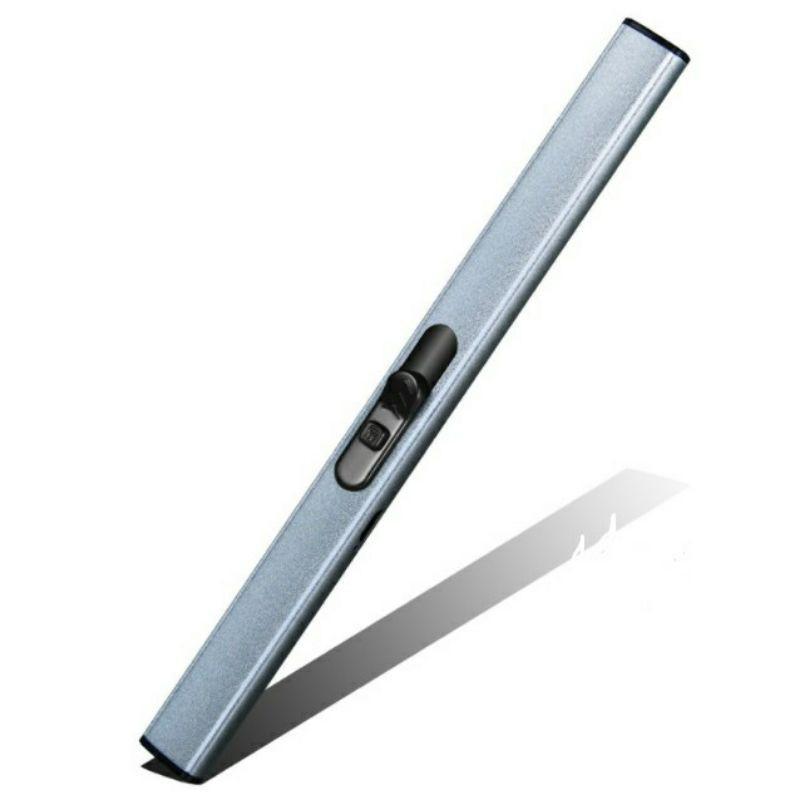 Phụ kiện đốt nến thơm - Bật lửa sạc bằng usb