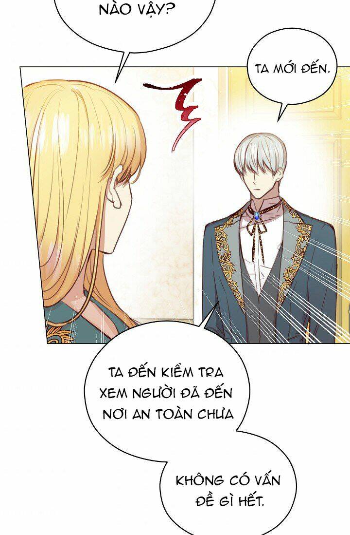 vẻ đẹp của ác ma chapter 25 88