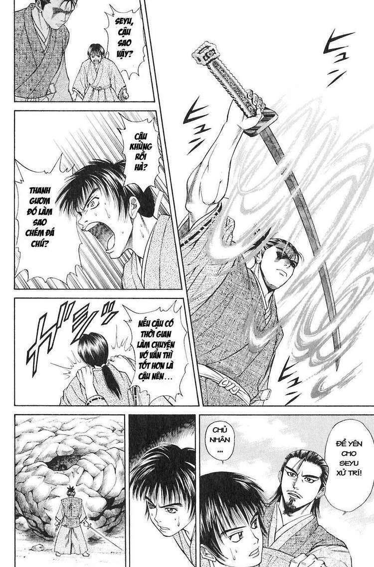 sơn tặc seyu chapter 12 44