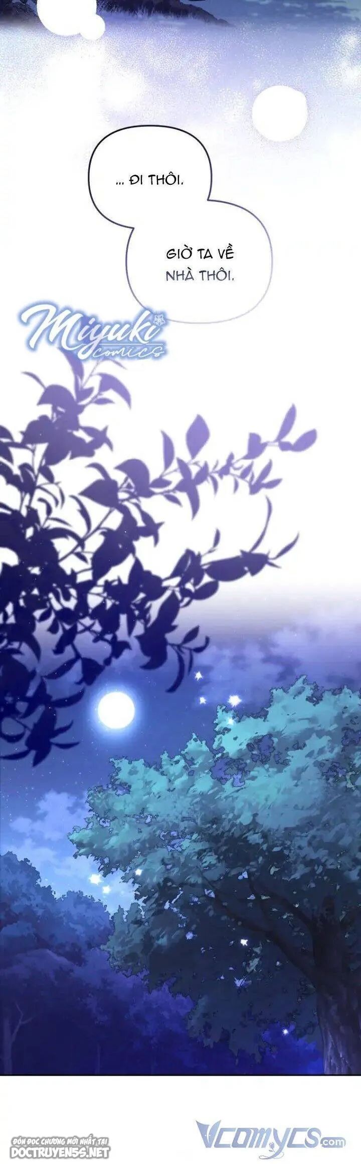 tôi được nuôi dưỡng bởi những kẻ phản diện chapter 36 26