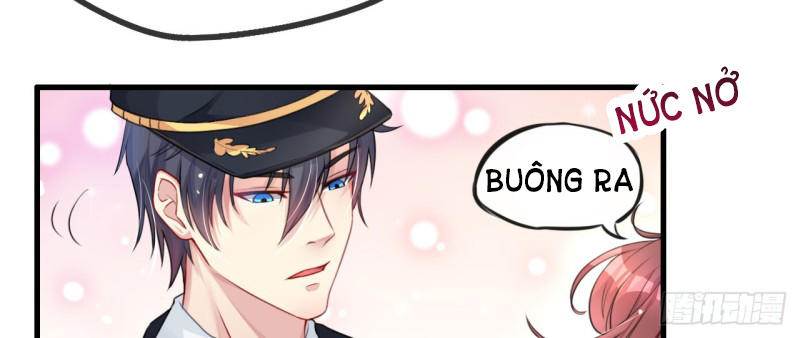 cơ trưởng ngài nhẹ nhàng thôi chapter 4 27