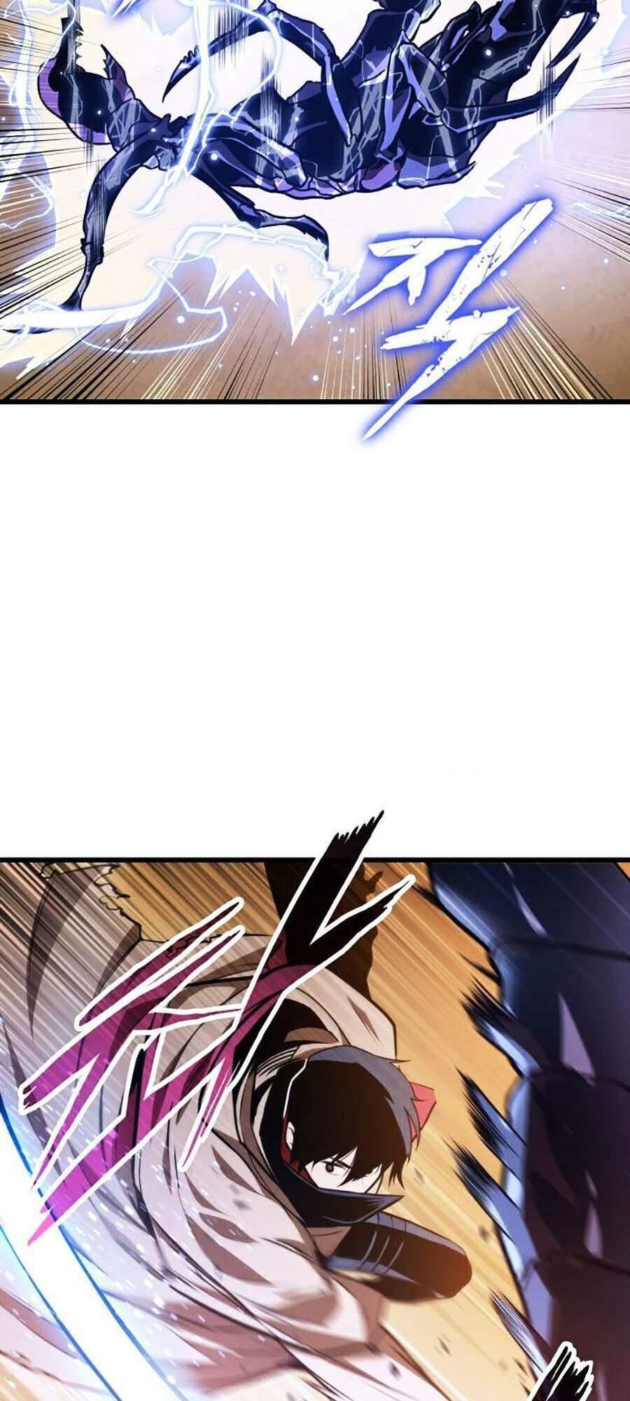 huyền thoại game thủ - tái xuất chapter 24 78