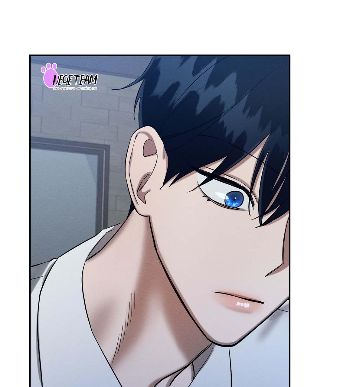 vòng xoáy của ác ma chapter 9 85