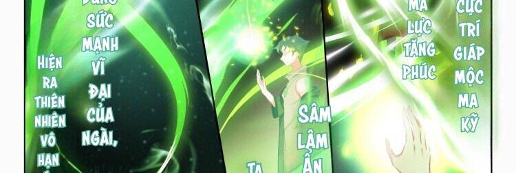 Âm Dương Miện chapter 61.5 44