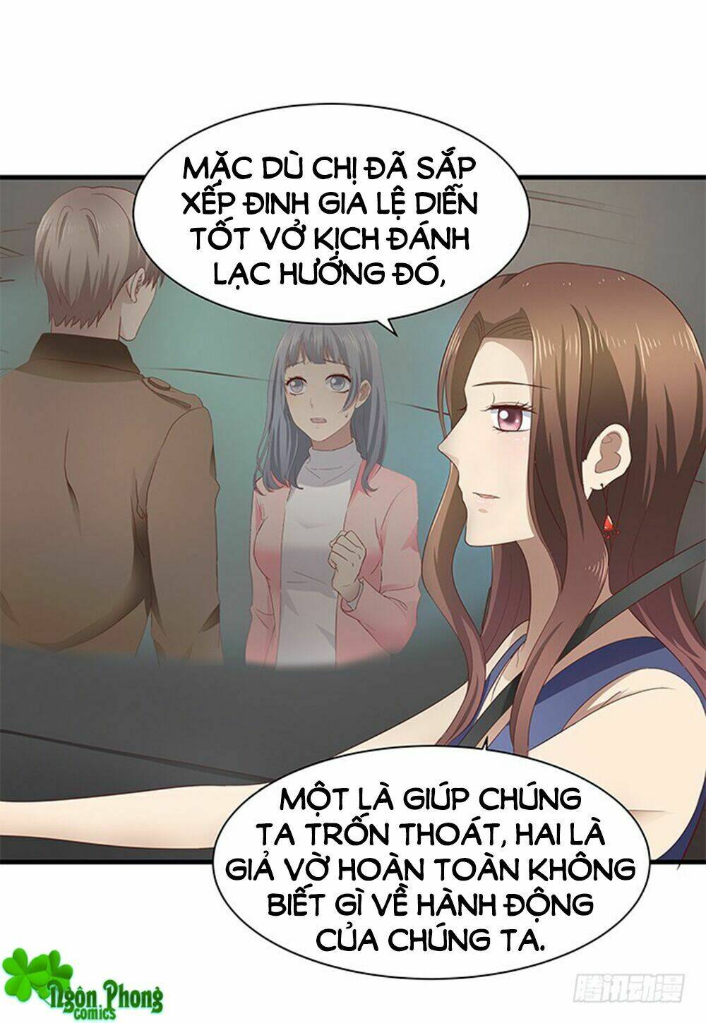 khi trò chơi ác ma bắt đầu chapter 42 28