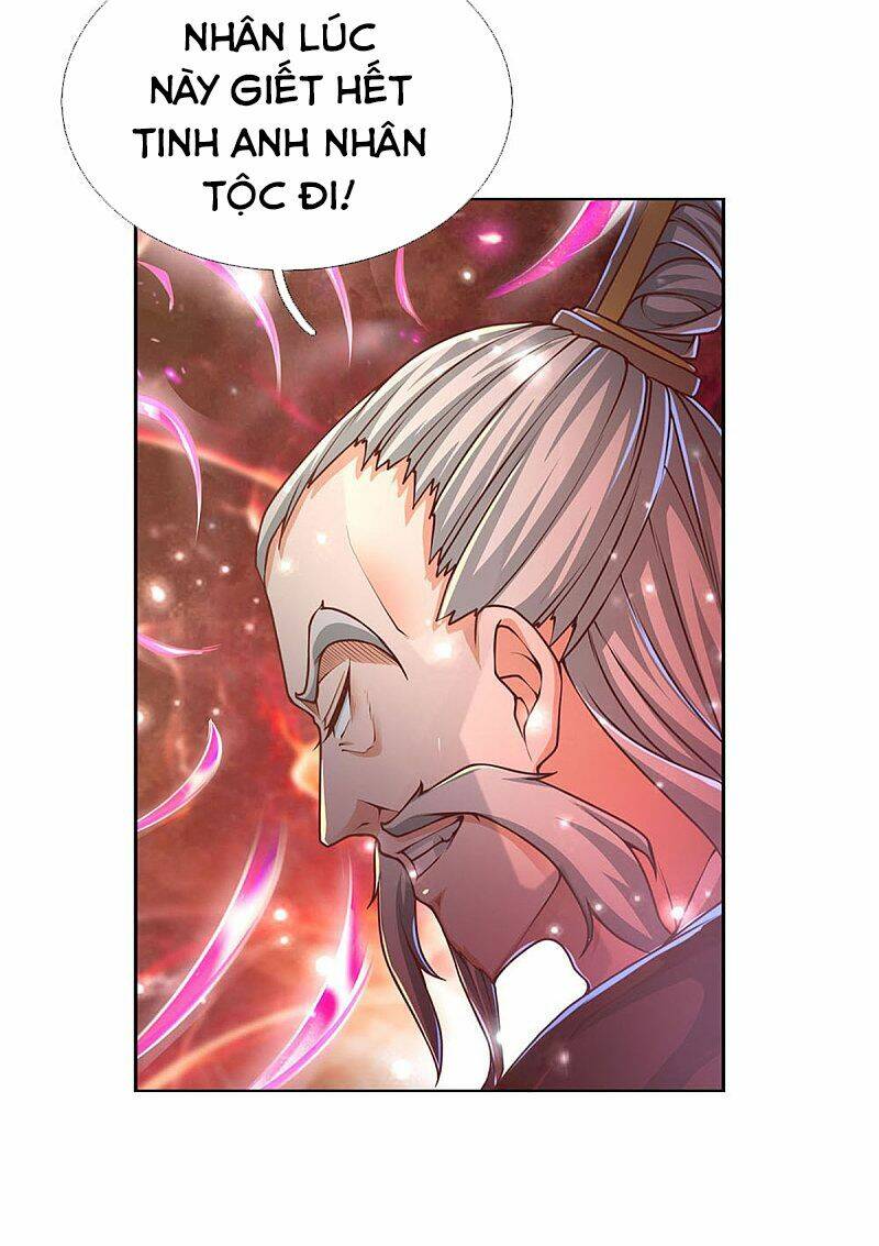 thân thể của ta là kiếm chủng chapter 115 36
