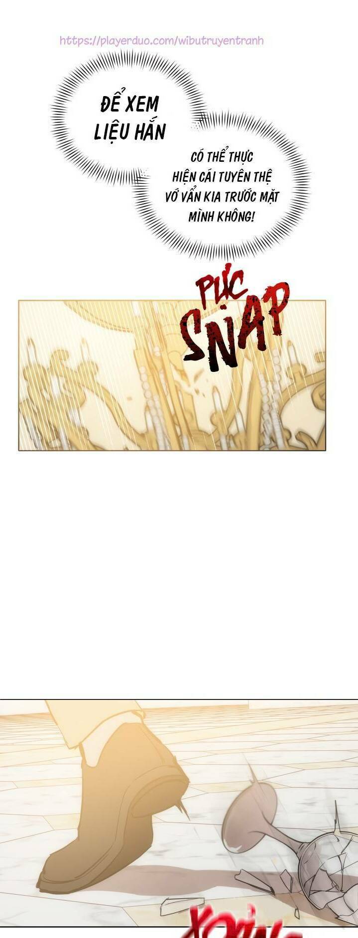 cái chết của lamia orphe chapter 19 56