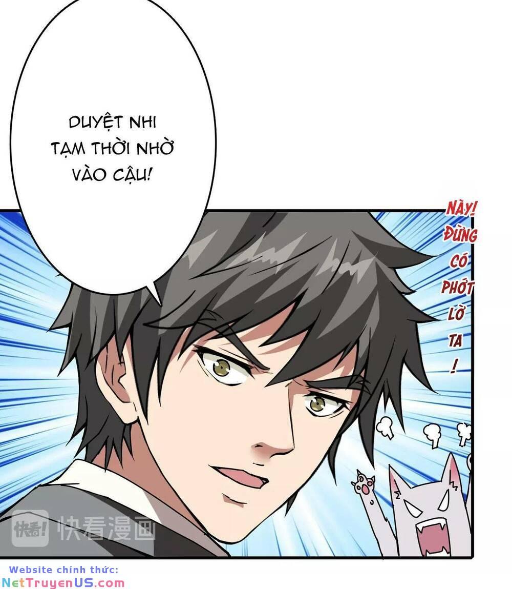 phệ thần kỷ chapter 63 40