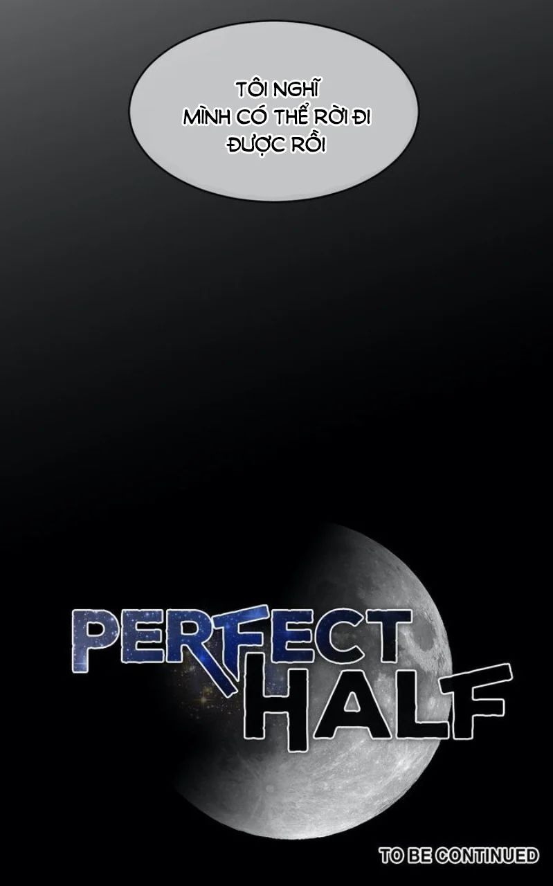 một nửa hoàn hảo chapter 138 35
