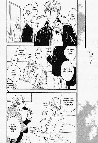 tonari no oniisan chapter 1 25