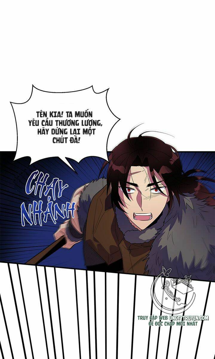 chồng yêu, em muốn đình công! chapter 28 18