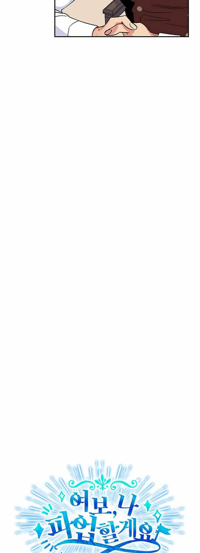 chồng yêu, em muốn đình công! chapter 4 28