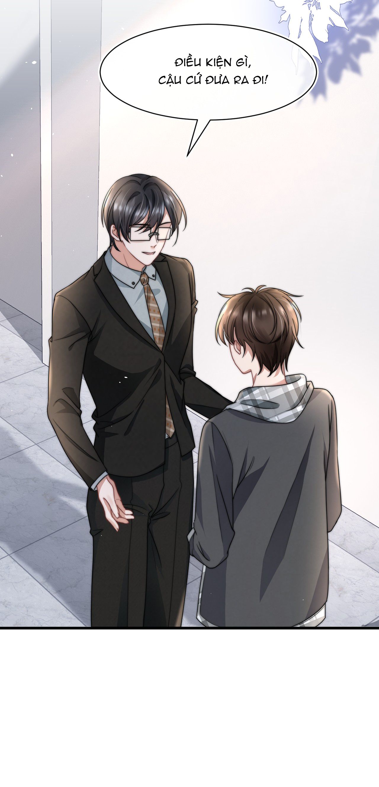 ta sinh con cho tổng tài chapter 69 19