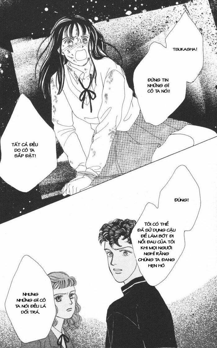 con nhà giàu chapter 28 5