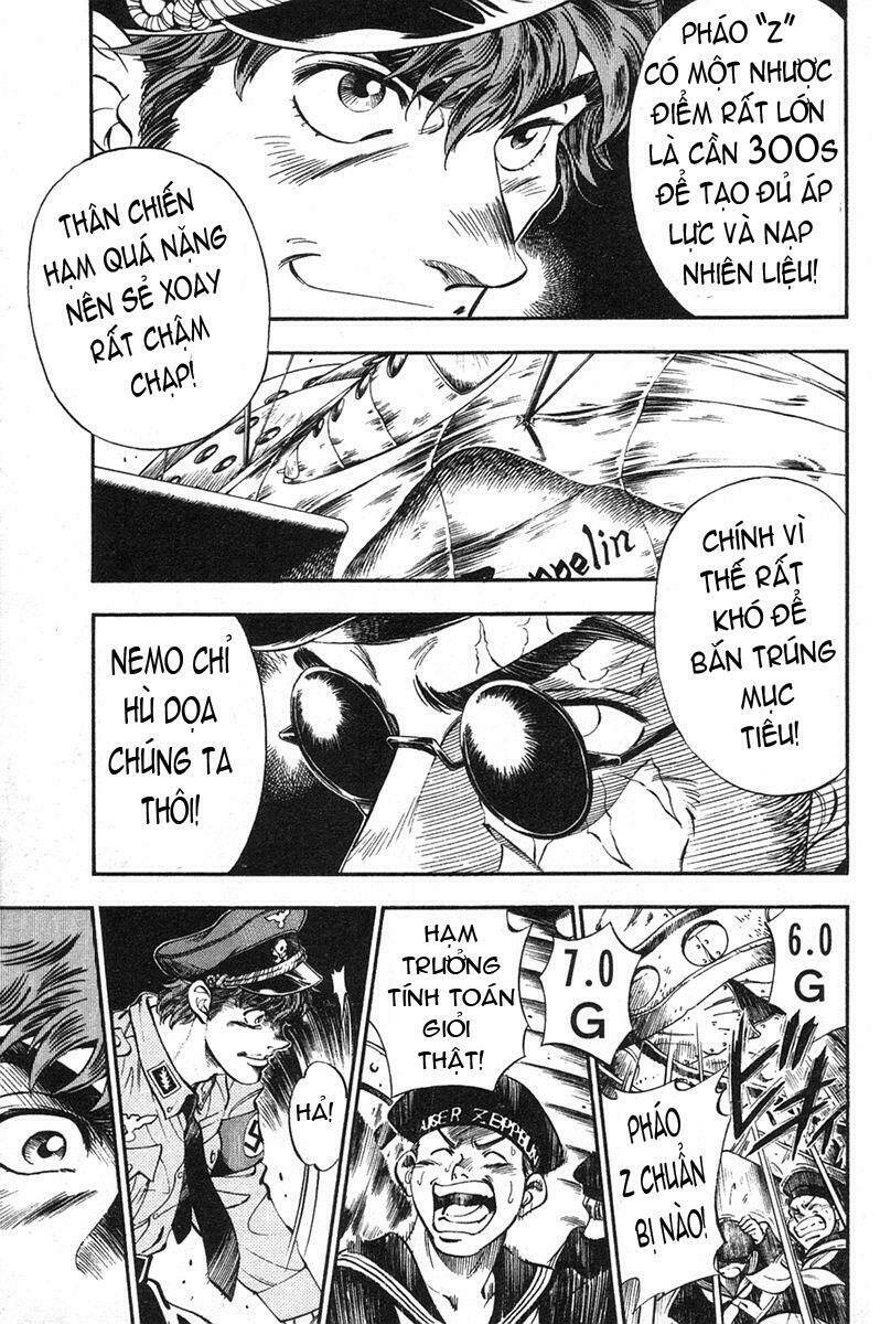 tenkuu no hasha z chapter 11 8