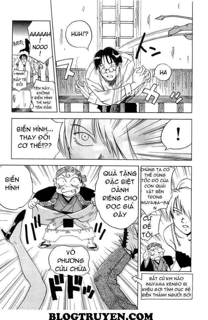 magetsukan kitan chapter 8 20