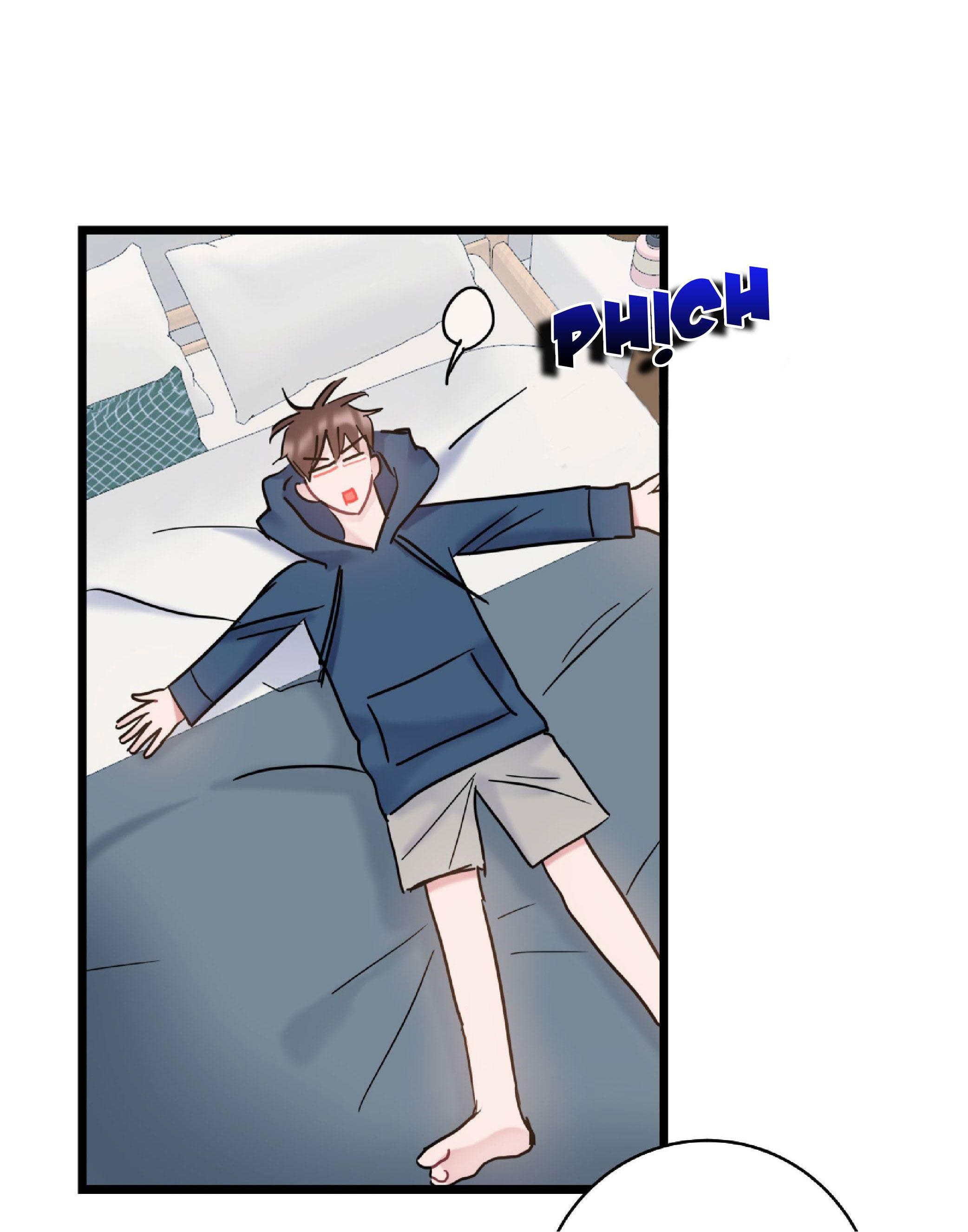 tình yêu bình dị nhất chapter 30 30