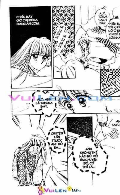 cô gái khả ái chapter 9 112