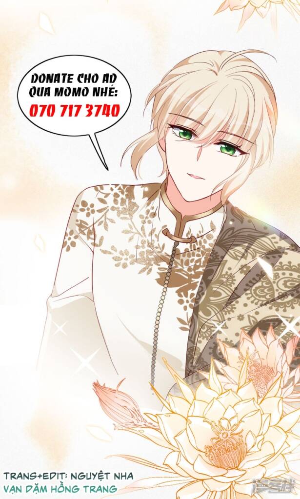 cô ấy đến rồi, xin nằm xuống! chapter 169 25