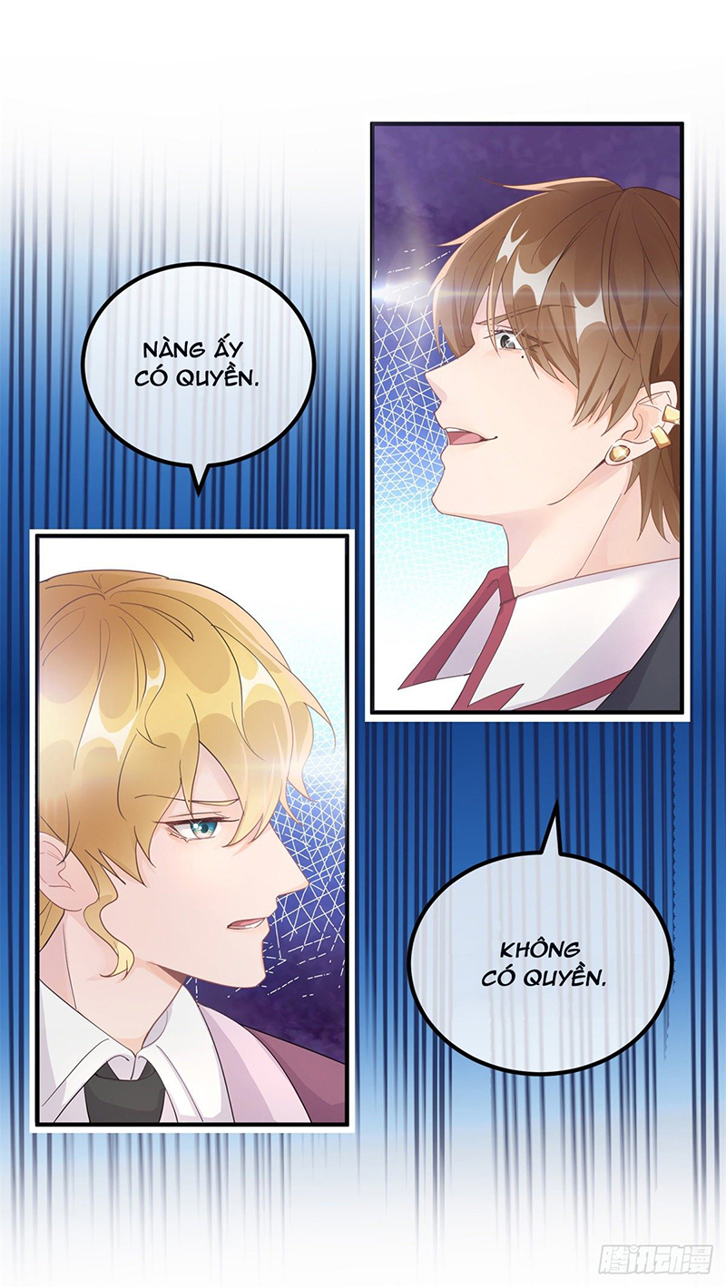 kế hoạch công lược công tước máu lạnh chapter 7 28