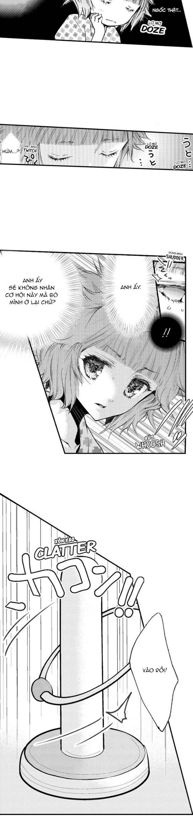 giây phút tận hưởng chapter 56 13