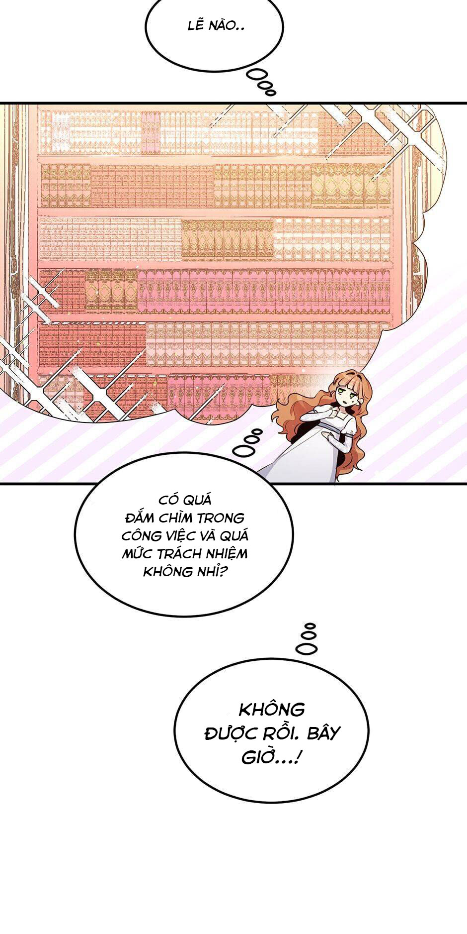 tại sao ngài làm điều này, công tước chapter 103 15