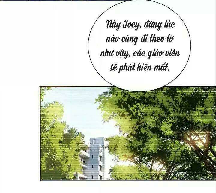 1 nửa hoàn hảo của ceo chapter 40 10