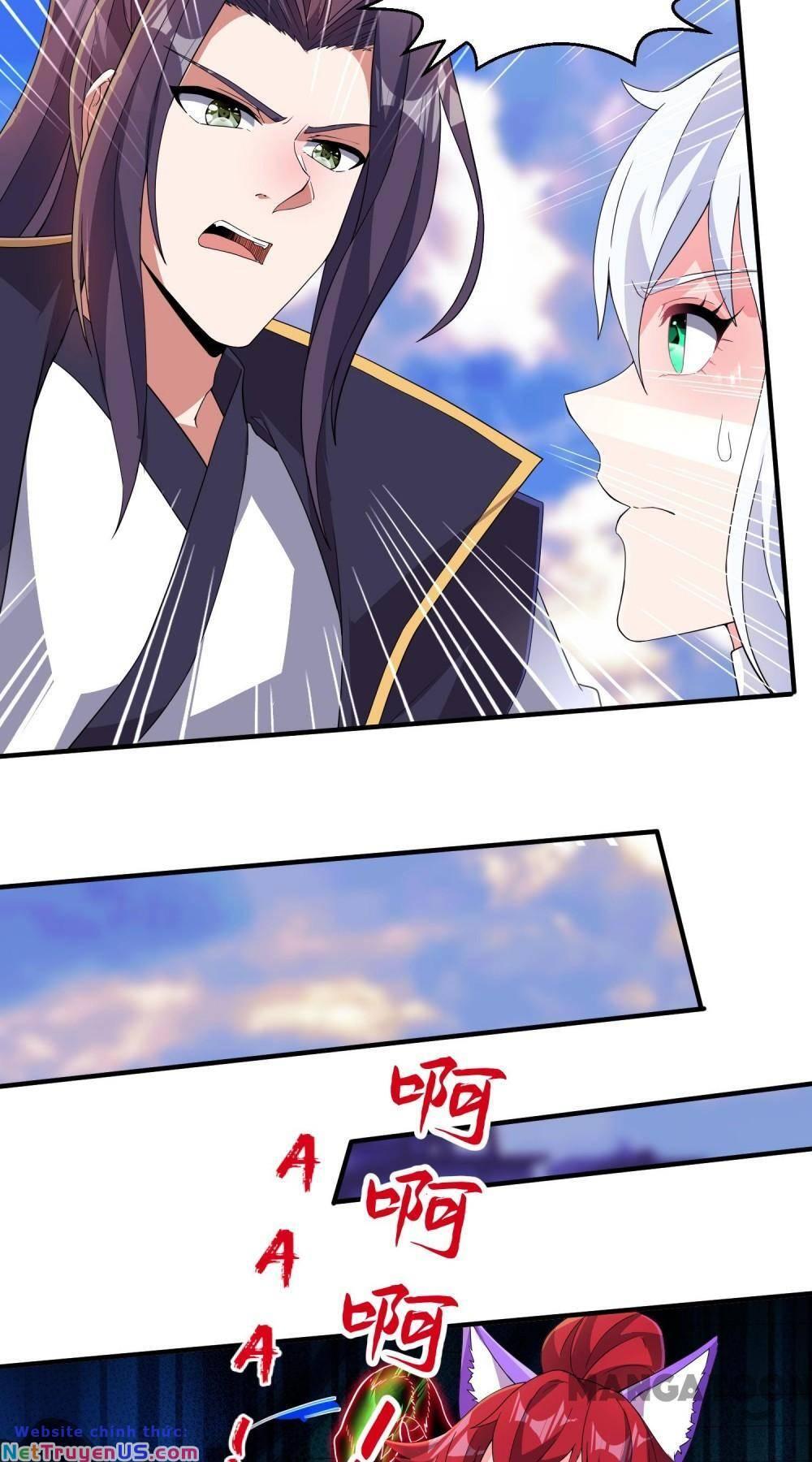 đệ nhất người ở rể chapter 267 25