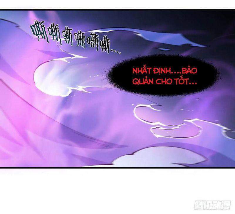 huyết cơ và kỵ sĩ chapter 150 21