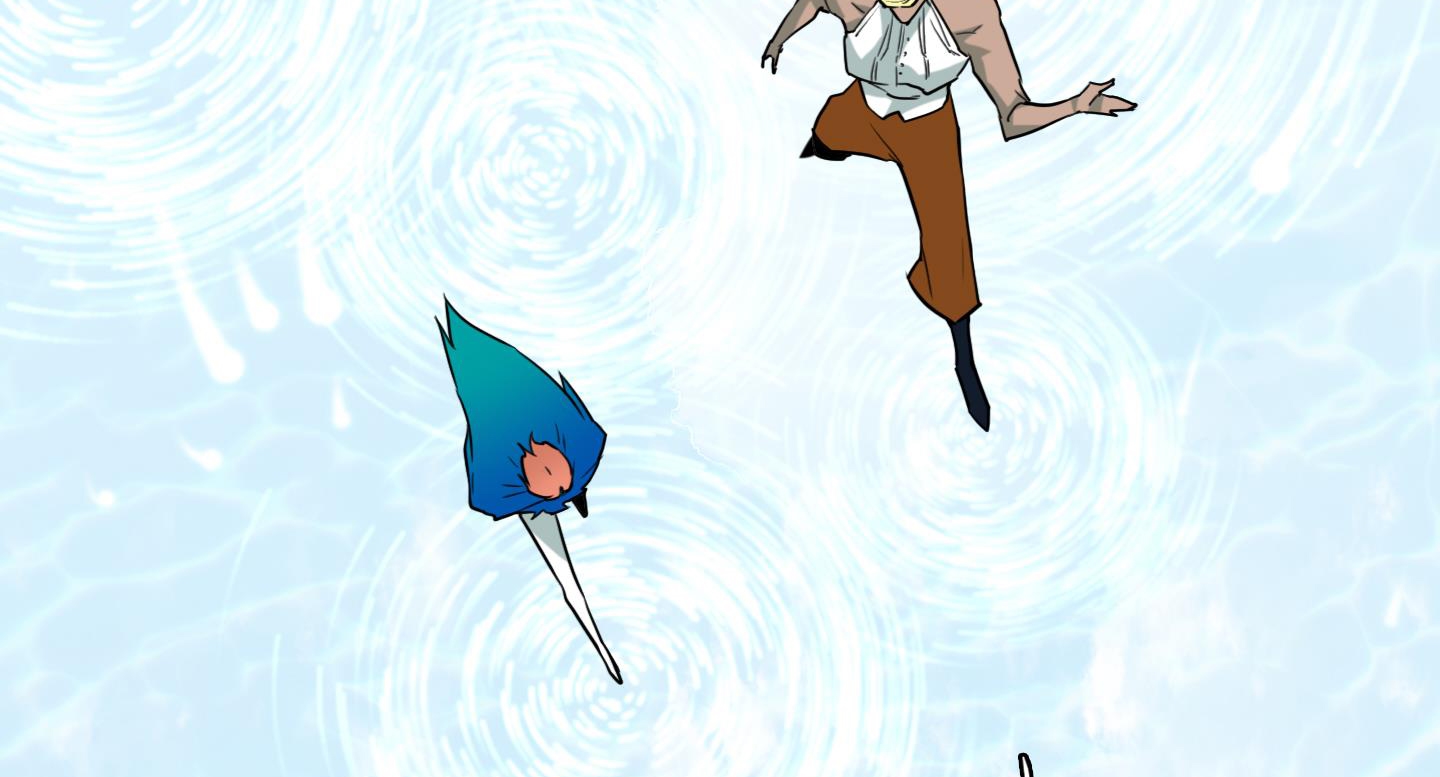 dear door chapter 147 10