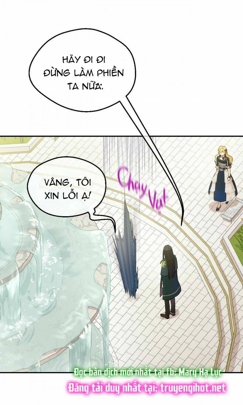 một ngày nọ ta trở thành công chúa chapter 120 12