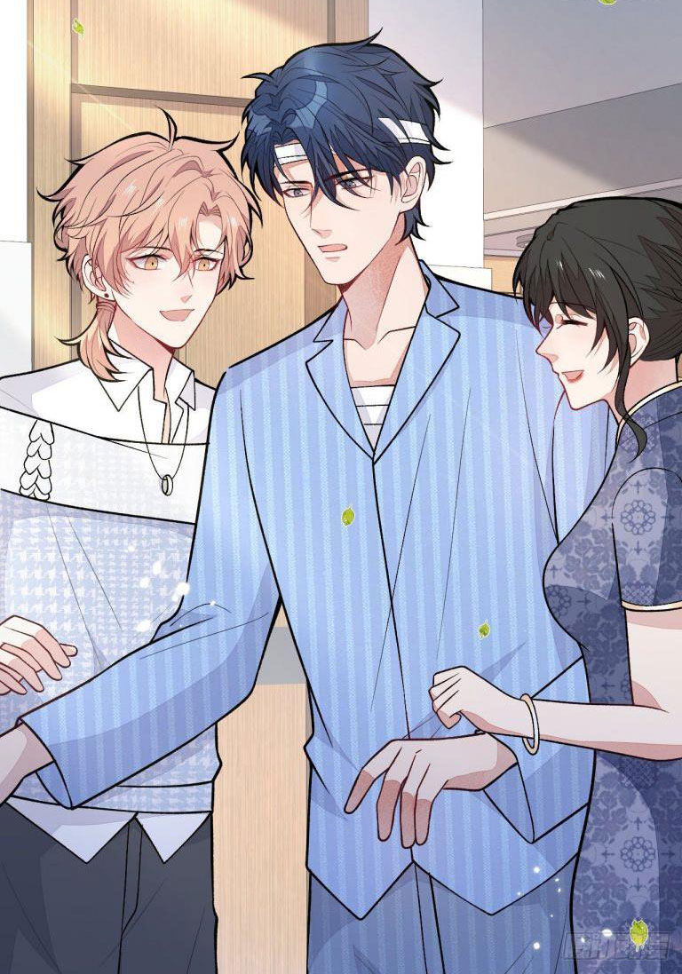 hotsearch của ảnh đế chapter 148 36