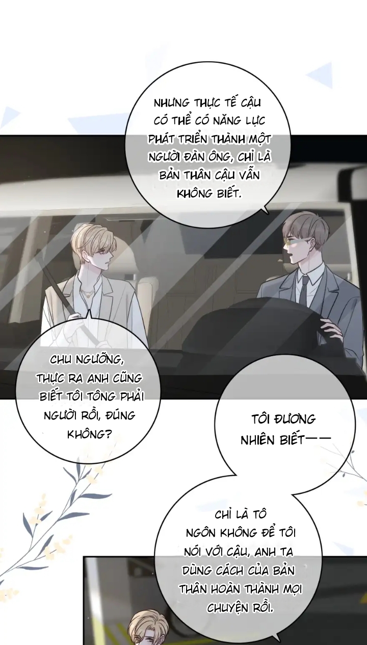 trước và sau ly hôn! chapter 19 10