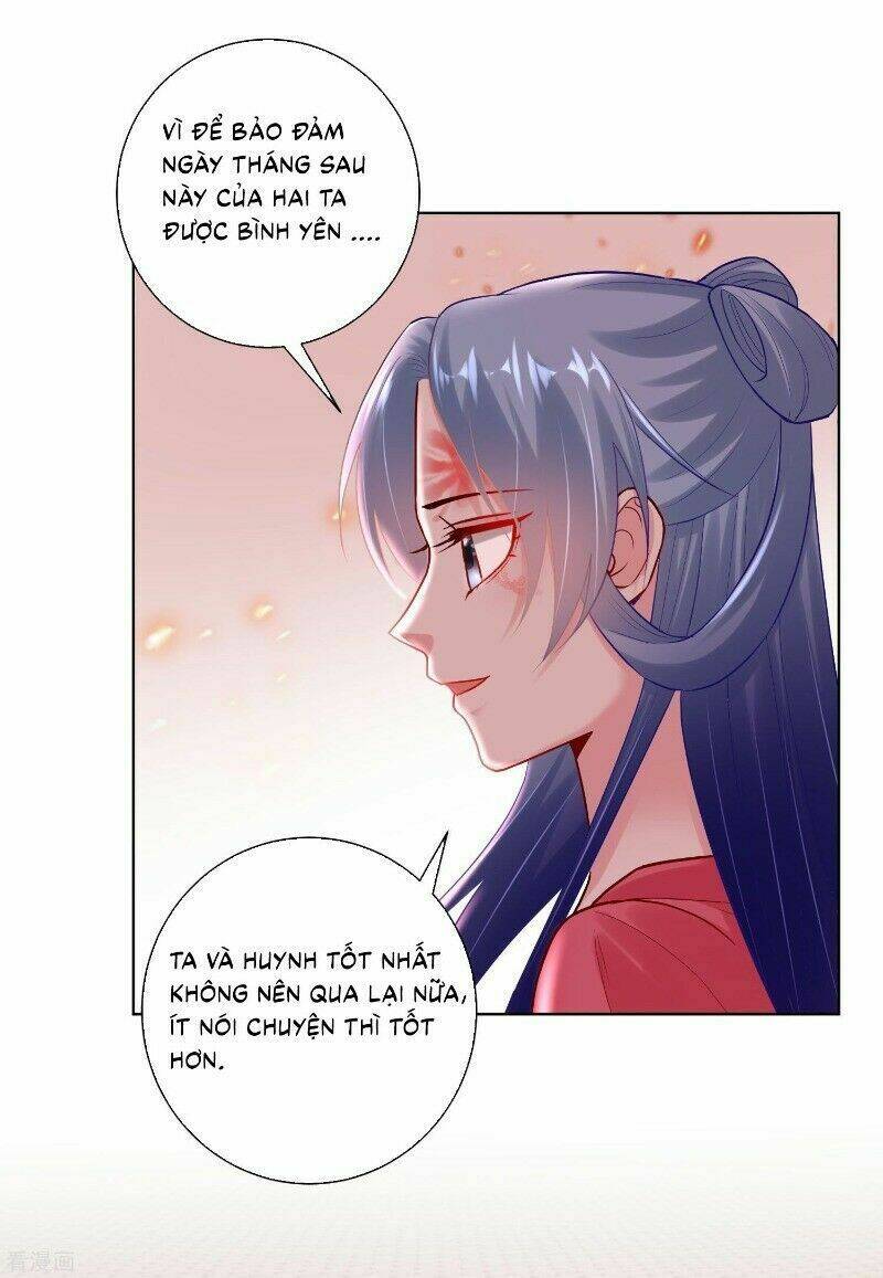 độc y đích nữ chapter 129 17