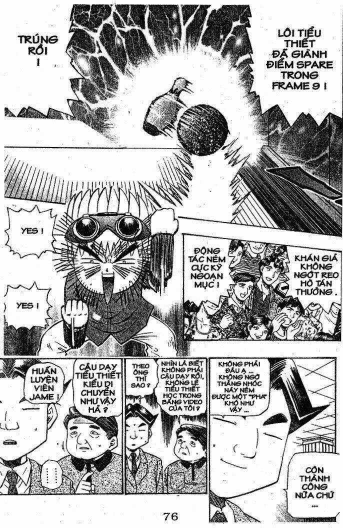 bowling king chapter 73 8