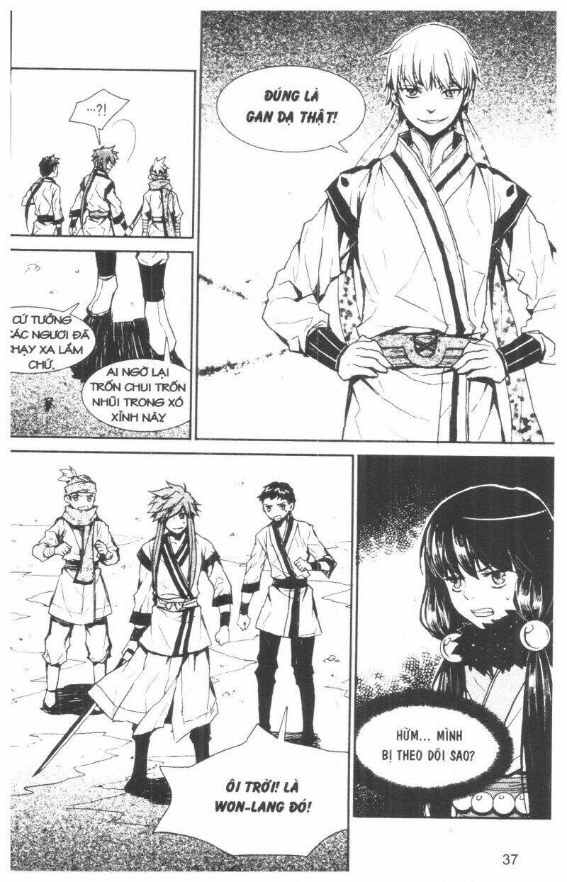 nareusha chapter 2 38