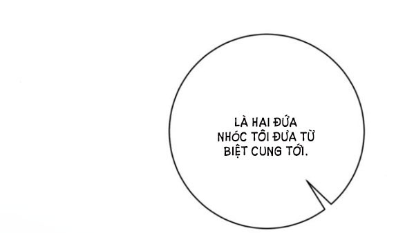 Bạo Chúa Muốn Có Cuộc Sống Tốt Đẹp chapter 43.1 - Trang 43