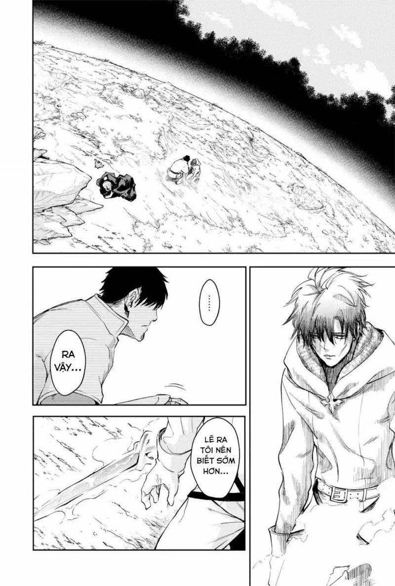 i'm a middle-aged man who got my adventurer license revoked chapter 25 57