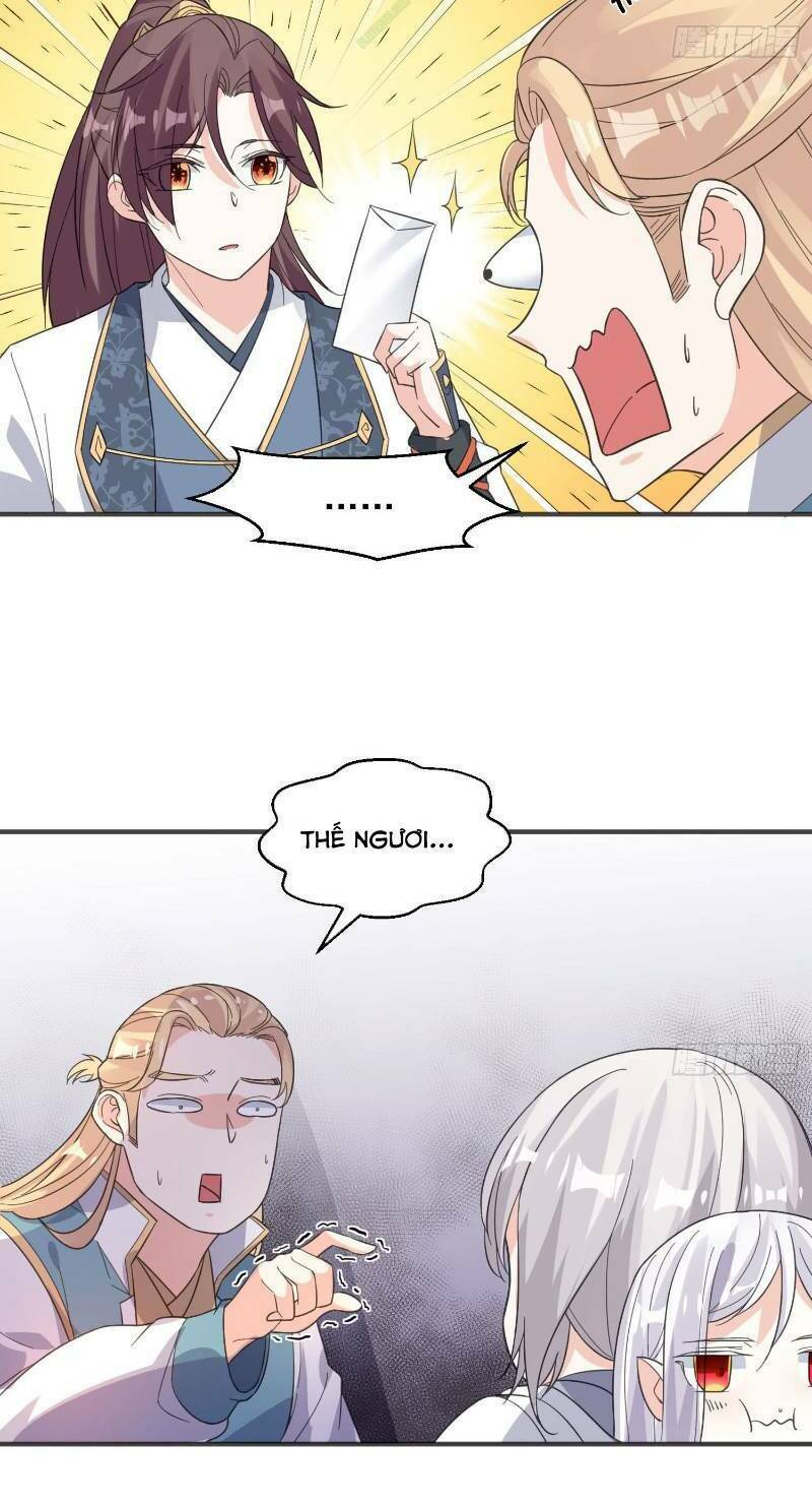 giáng thần chiến ký chapter 23 6