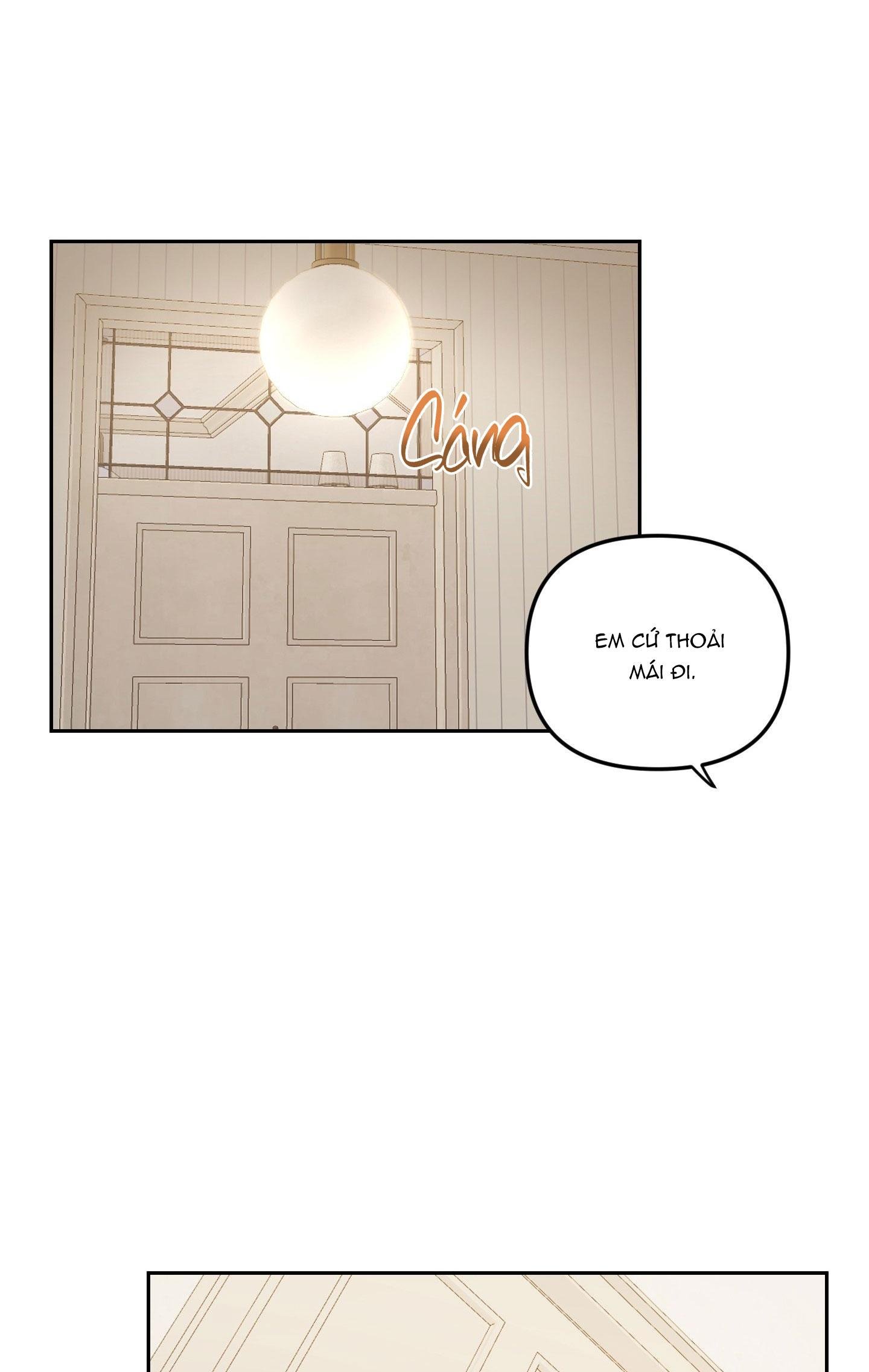 vườn hoa chapter 44 20