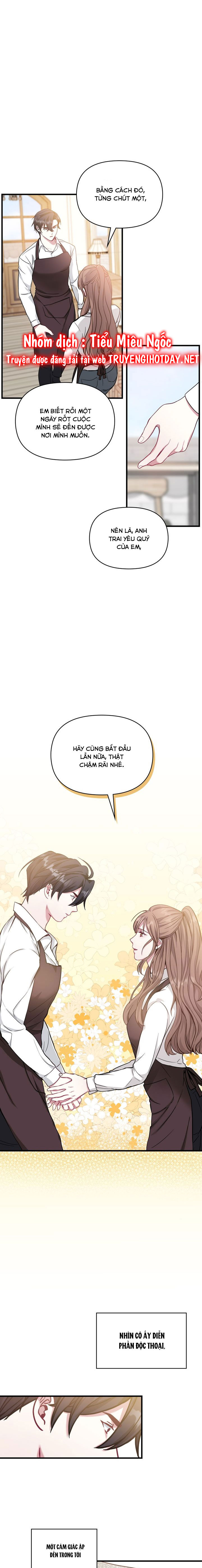 ngày mai chapter 14 9