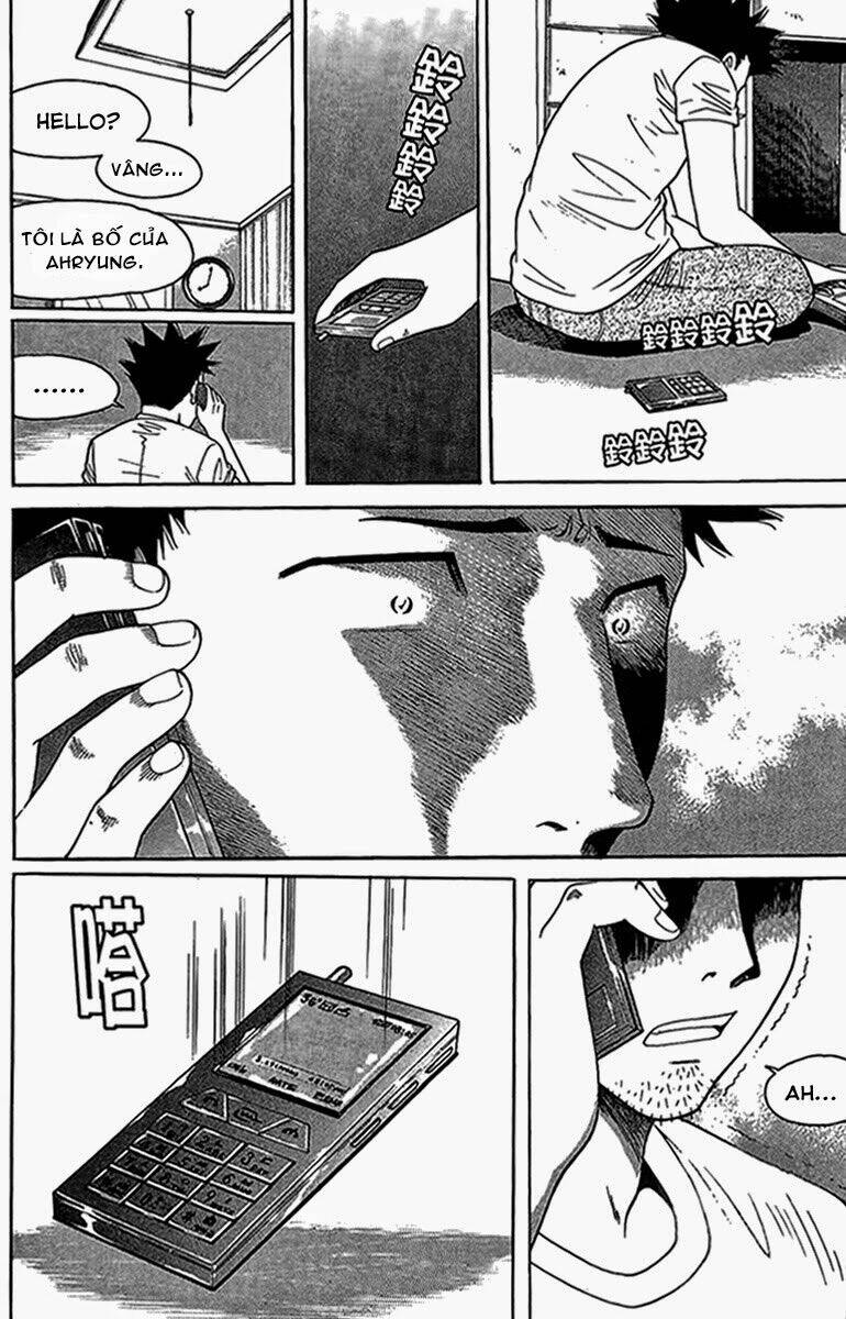 gwisin byeolgok - bí kíp của quỷ chapter 48 17