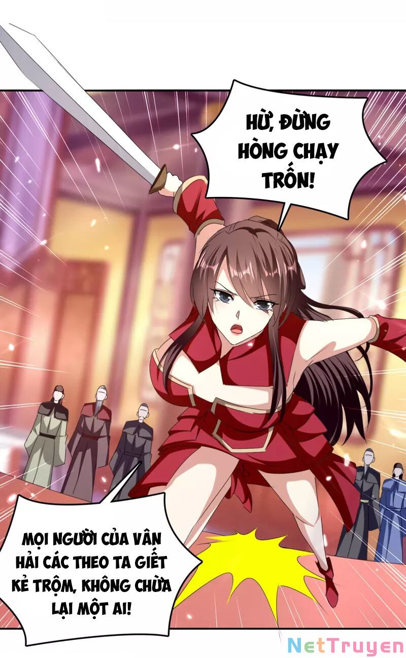 tối cường thăng cấp chapter 312 4