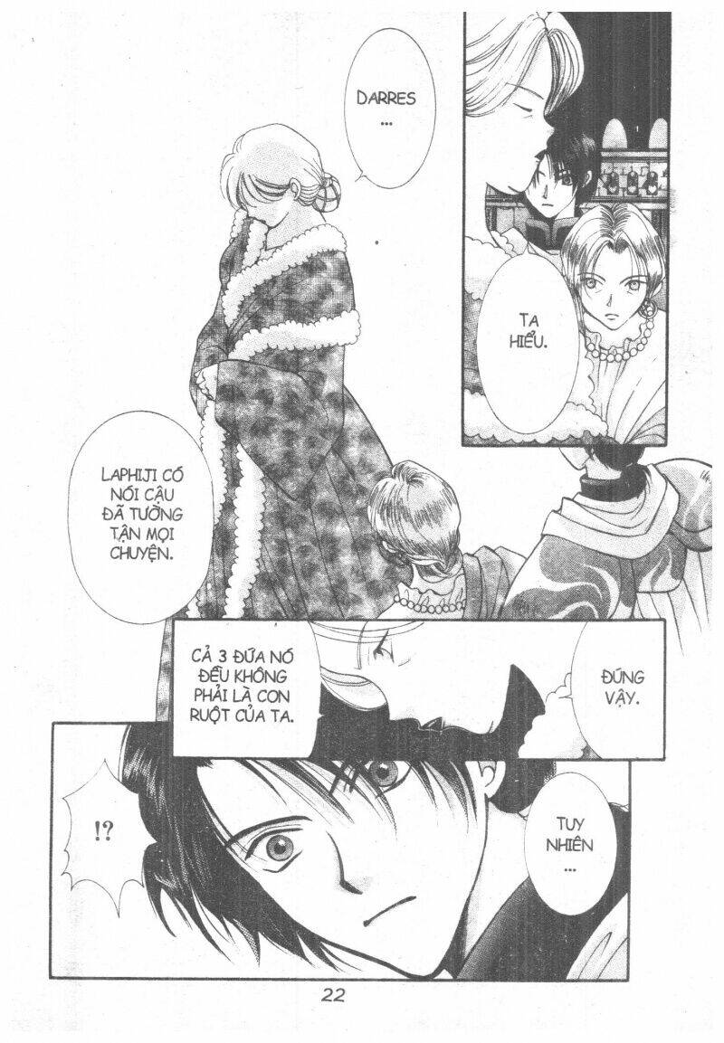 vampire game chapter 4 23