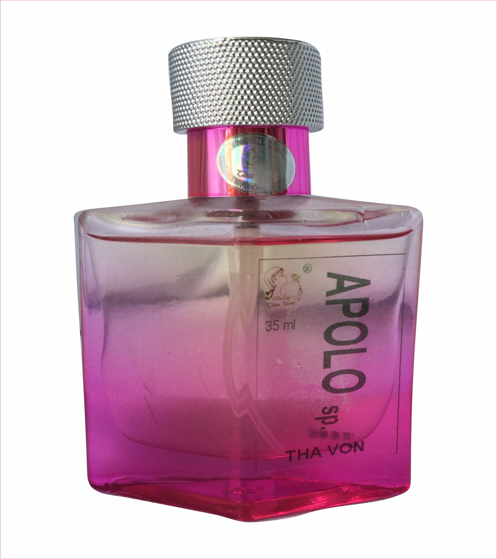 Nước Hoa Nam A Polo Sp. Tha Von